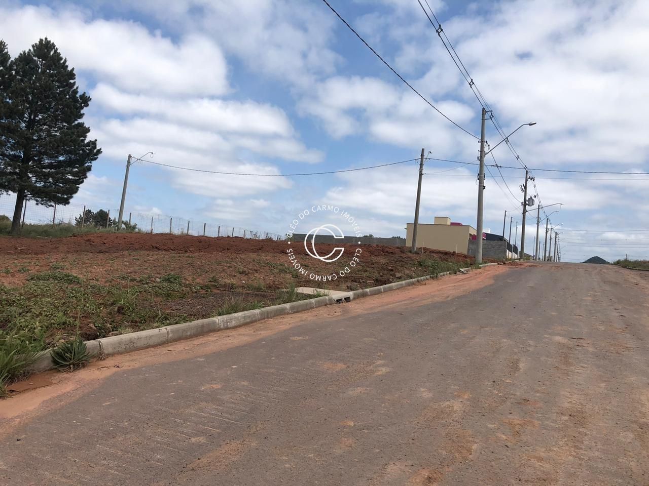 Terreno, 290 m² - Foto 1