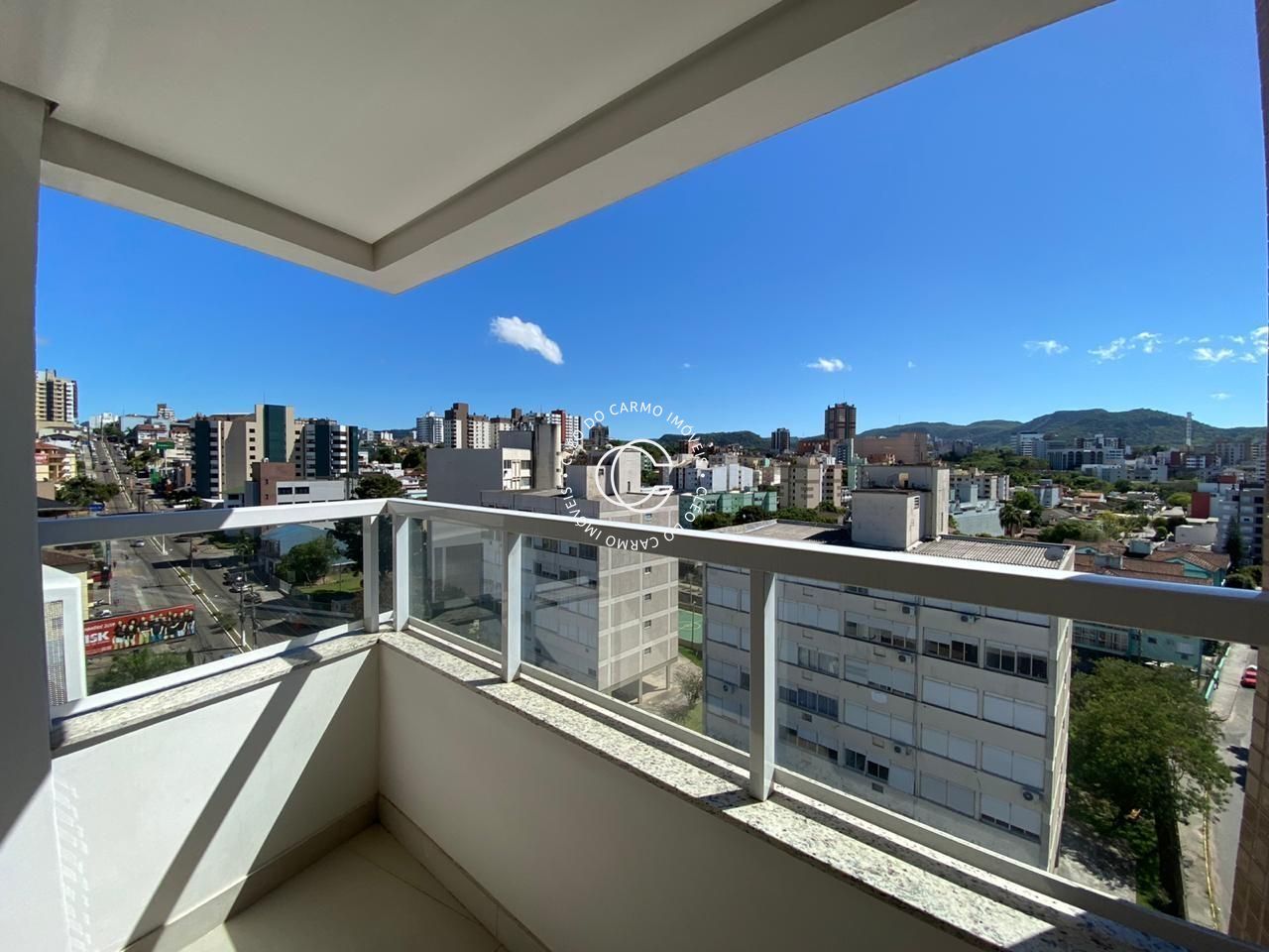 Apartamento à venda com 3 quartos, 116m² - Foto 1