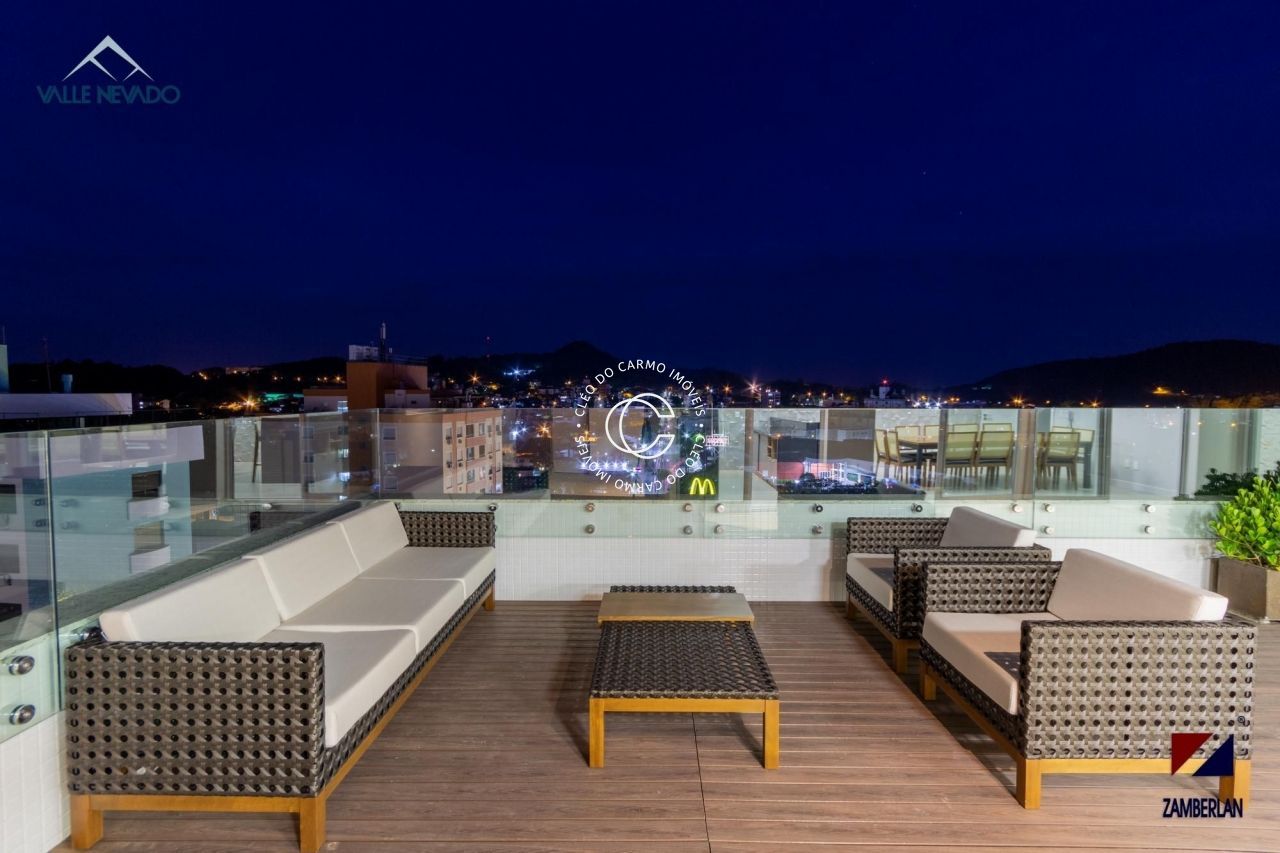 Apartamento, 3 quartos, 116 m² - Foto 12