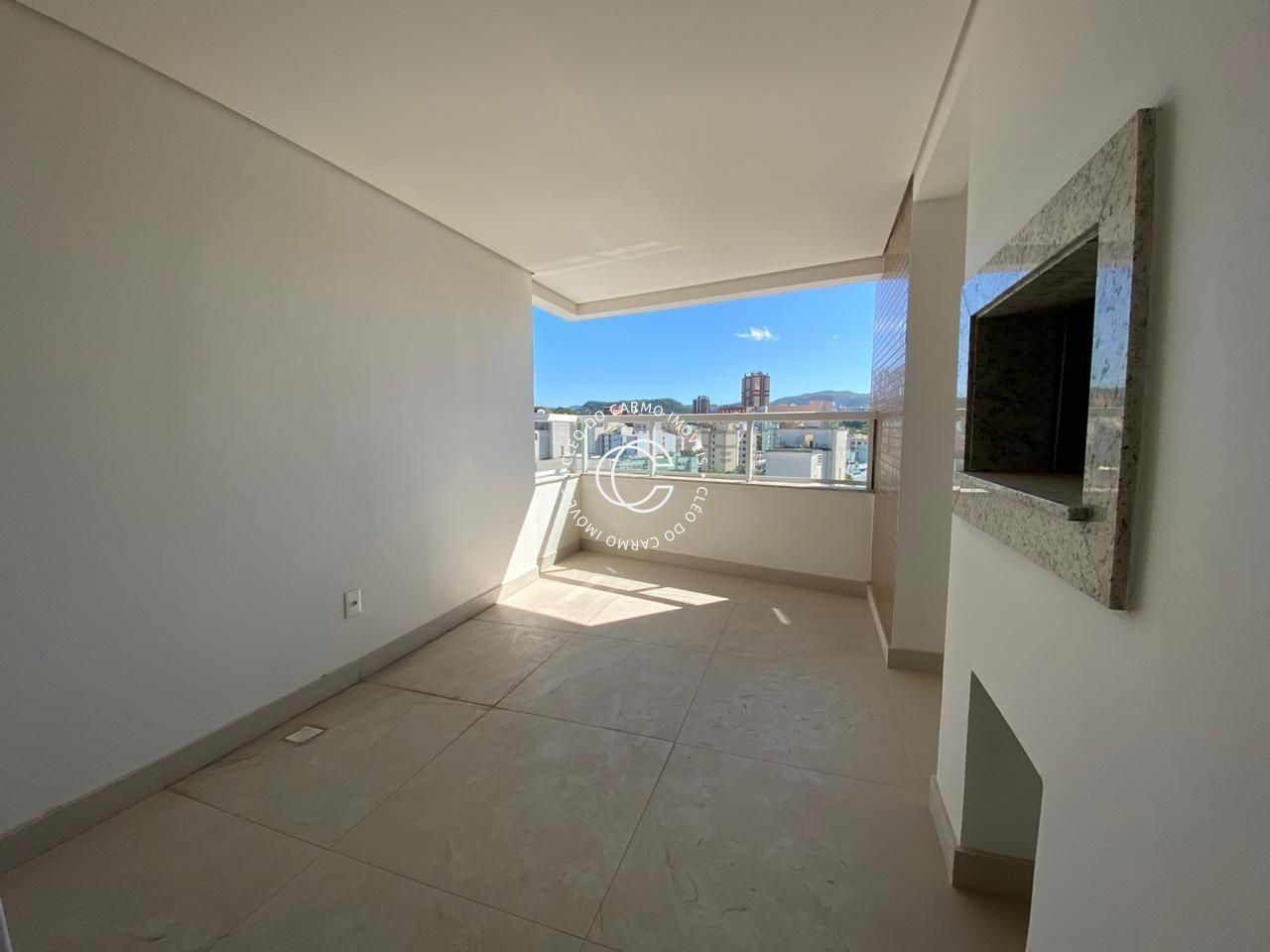 Apartamento à venda com 3 quartos, 116m² - Foto 9