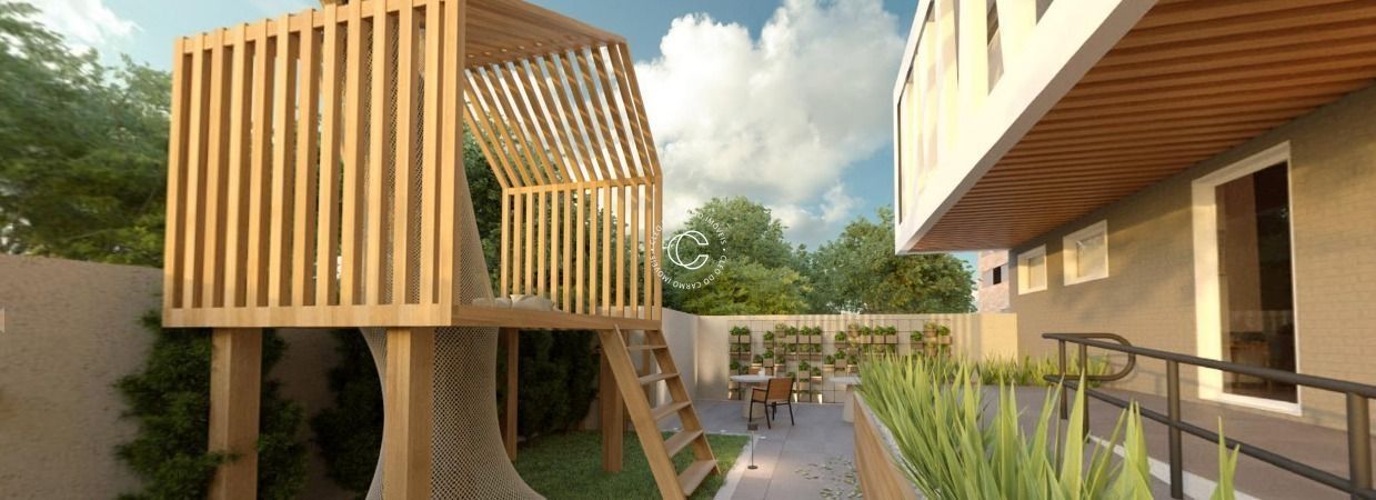 Apartamento, 2 quartos, 116 m² - Foto 6
