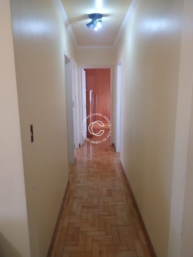 Apartamento à venda com 3 quartos, 122m² - Foto 12