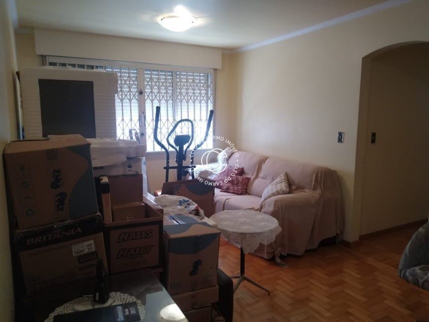 Apartamento à venda com 3 quartos, 122m² - Foto 10