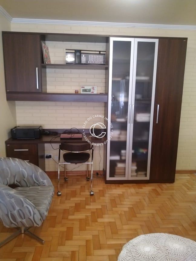 Apartamento à venda com 3 quartos, 122m² - Foto 11