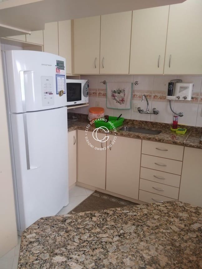 Apartamento, 3 quartos, 122 m² - Foto 3