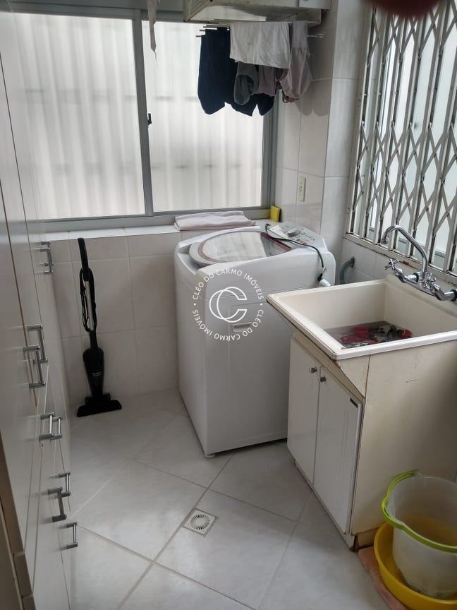 Apartamento, 3 quartos, 122 m² - Foto 5