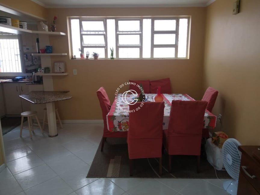 Apartamento à venda com 3 quartos, 122m² - Foto 4