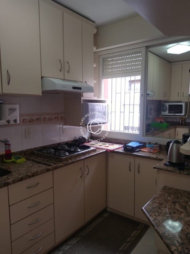 Apartamento, 3 quartos, 122 m² - Foto 2