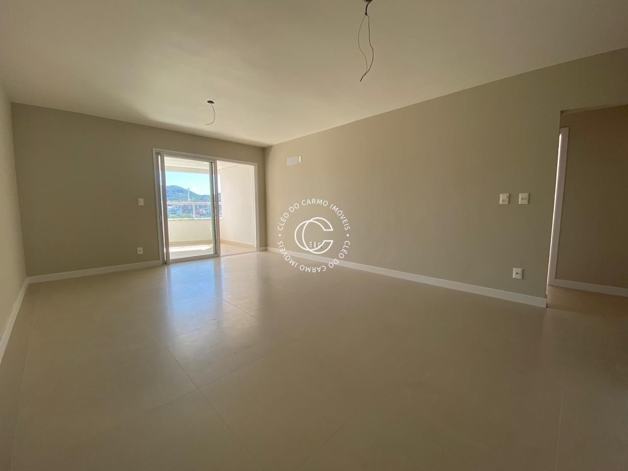 Apartamento à venda com 3 quartos, 122m² - Foto 3