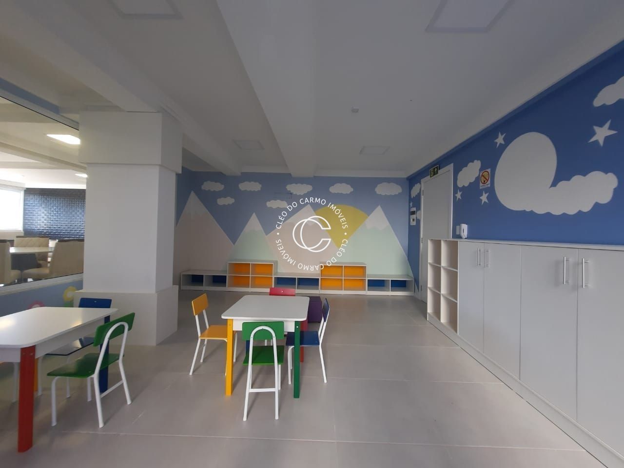 Apartamento, 2 quartos, 75 m² - Foto 6