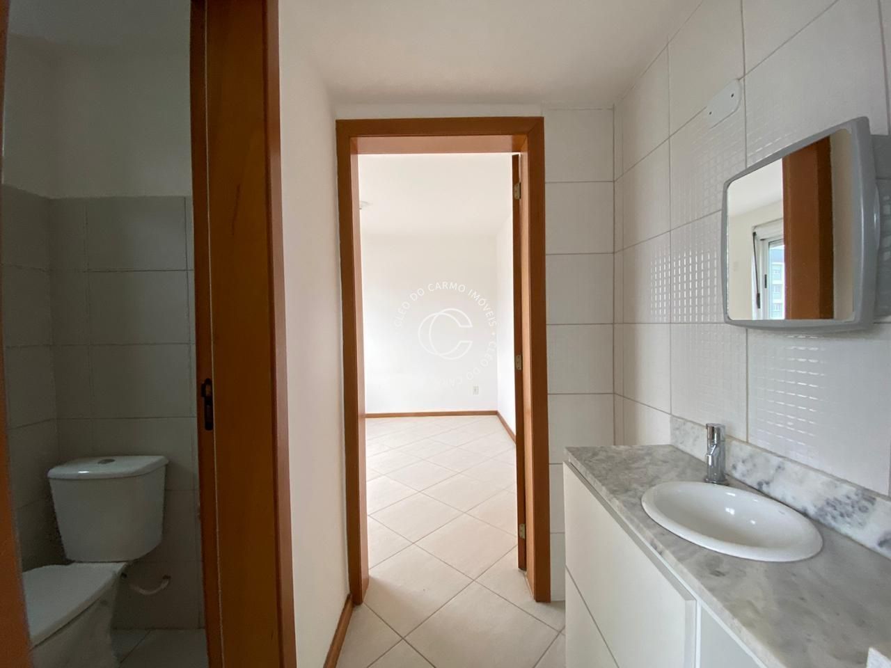 Apartamento à venda com 1 quarto, 35m² - Foto 6