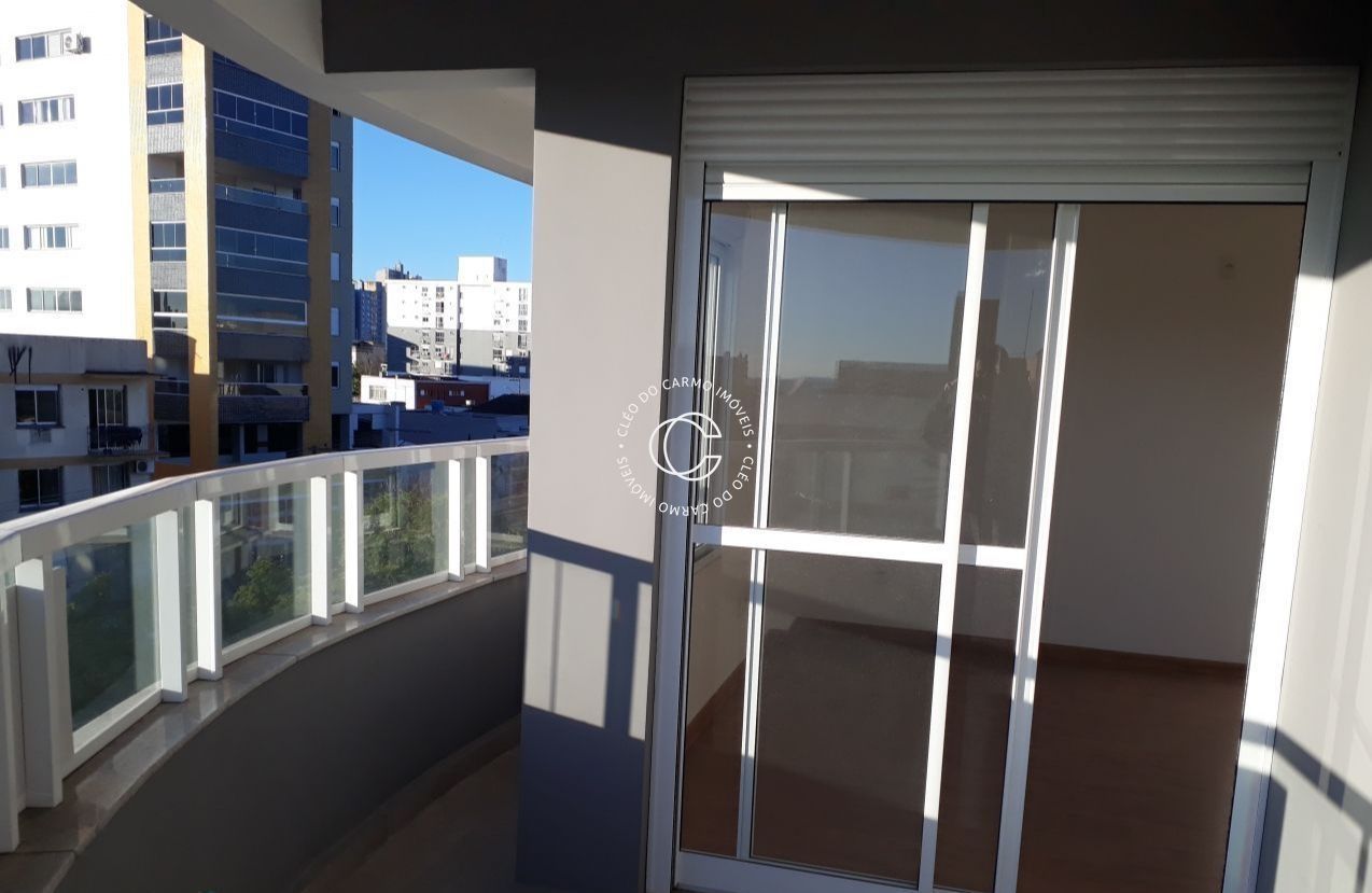 Apartamento à venda com 3 quartos, 108m² - Foto 3