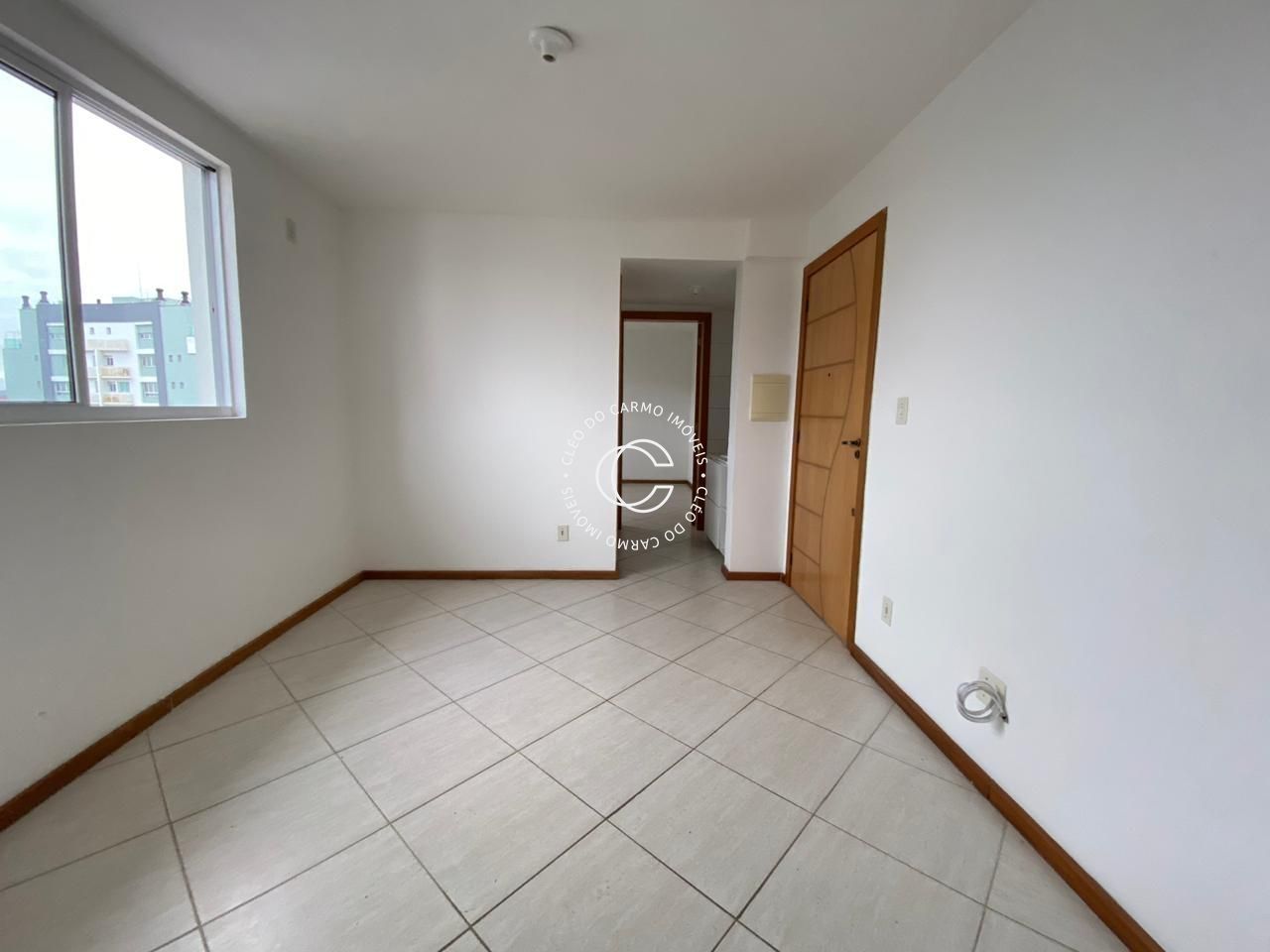 Apartamento à venda com 1 quarto, 35m² - Foto 2