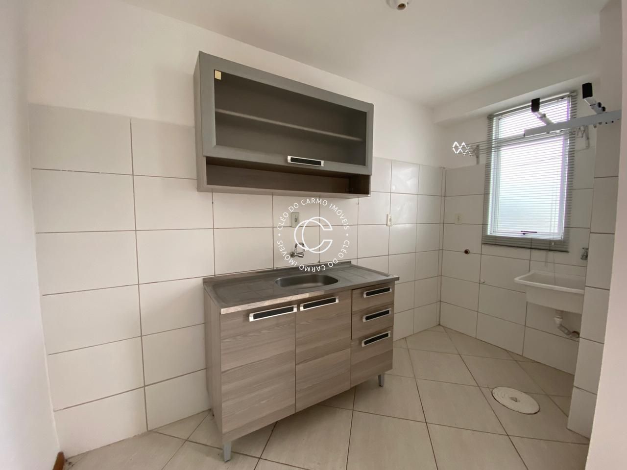 Apartamento à venda com 1 quarto, 35m² - Foto 4