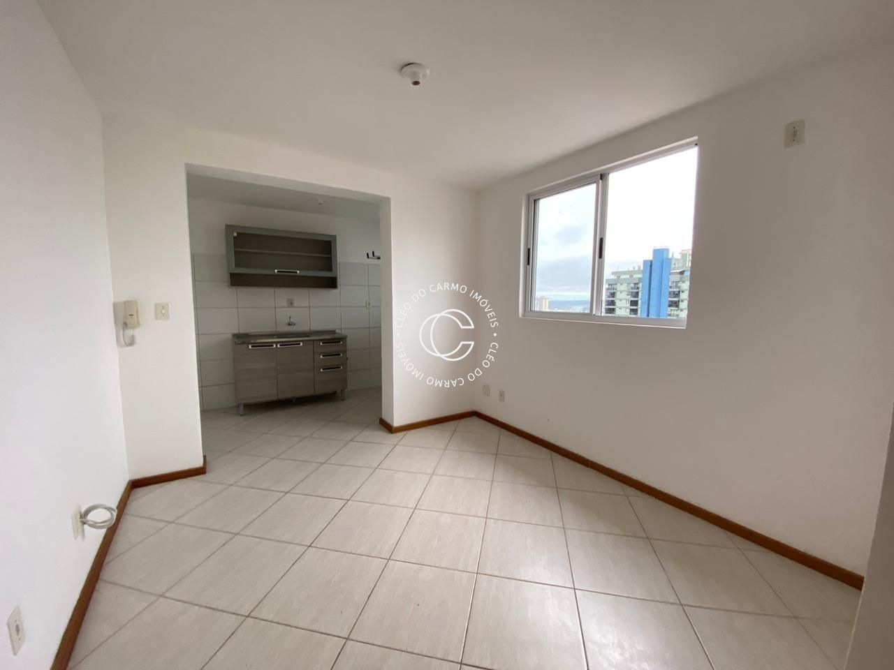 Apartamento à venda com 1 quarto, 35m² - Foto 3