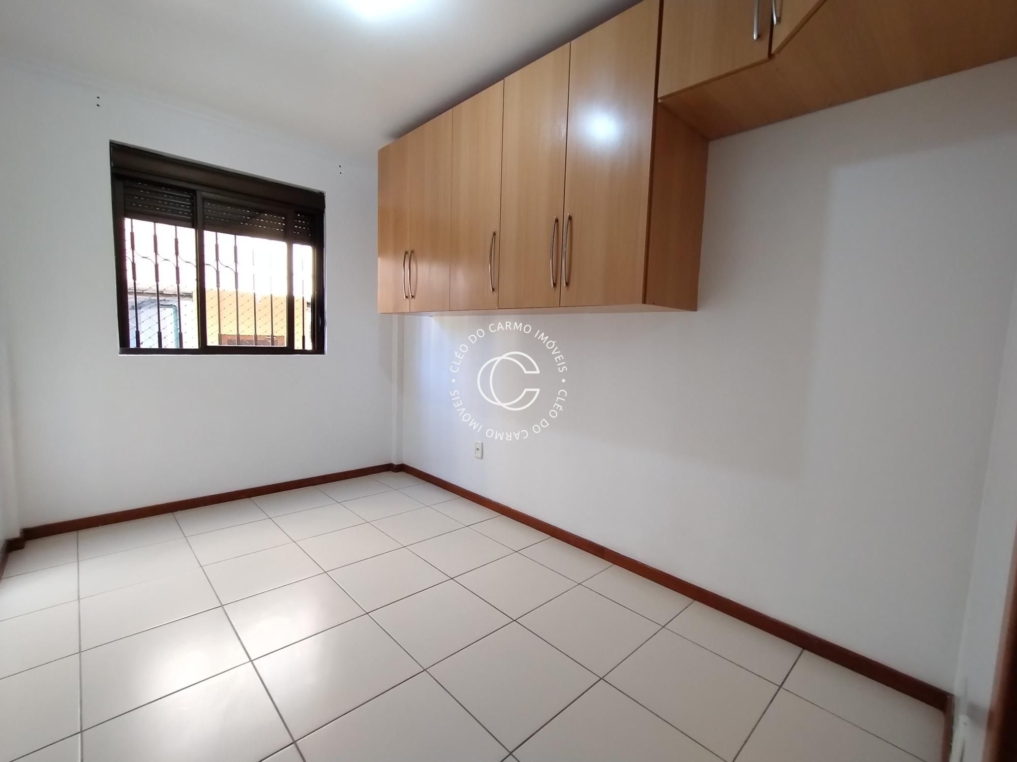 Apartamento à venda com 2 quartos, 58m² - Foto 3