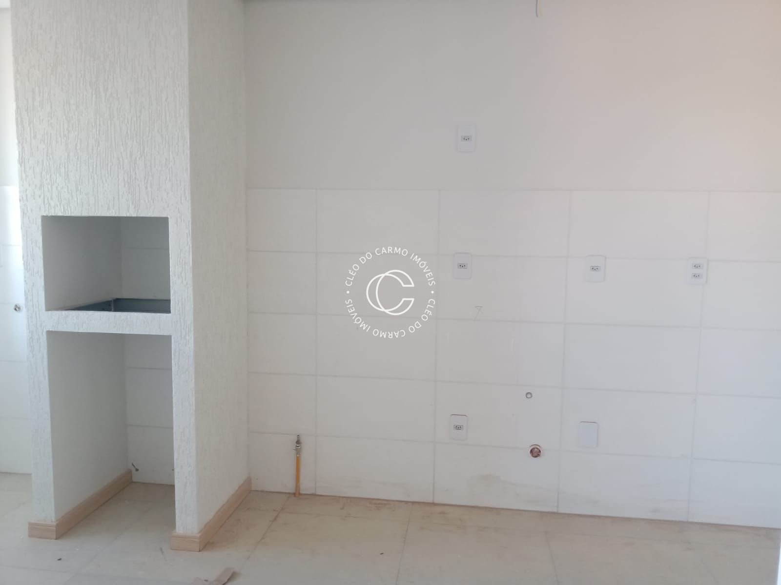 Apartamento, 2 quartos, 57 m² - Foto 3