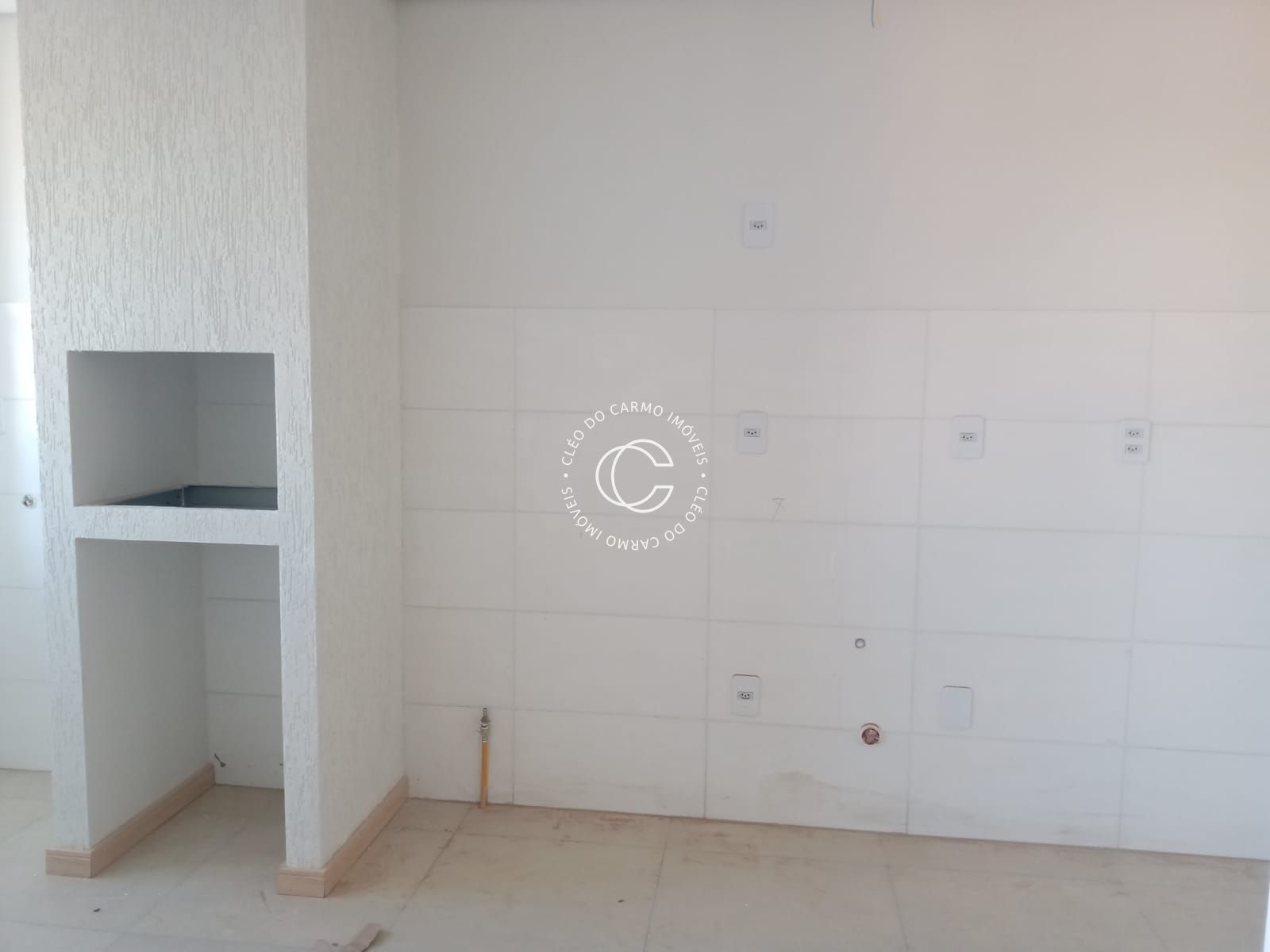 Apartamento à venda com 2 quartos, 57m² - Foto 3