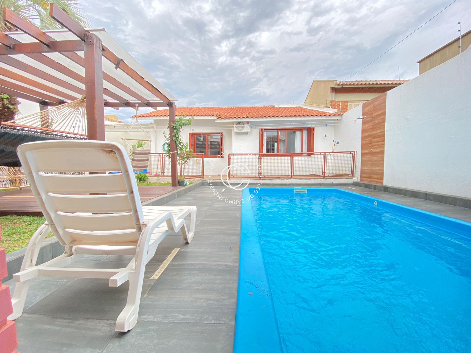 Casa, 3 quartos, 203 m² - Foto 19