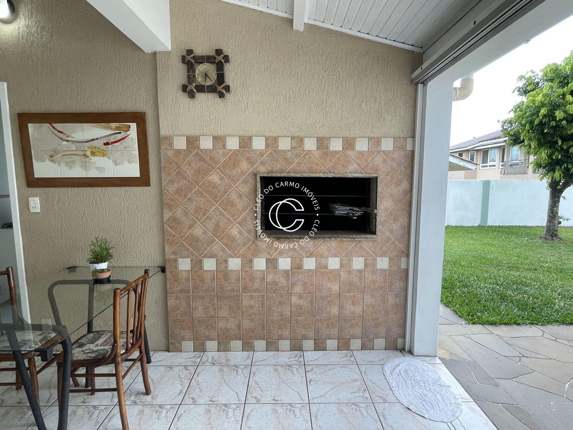 Casa, 3 quartos, 150 m² - Foto 17