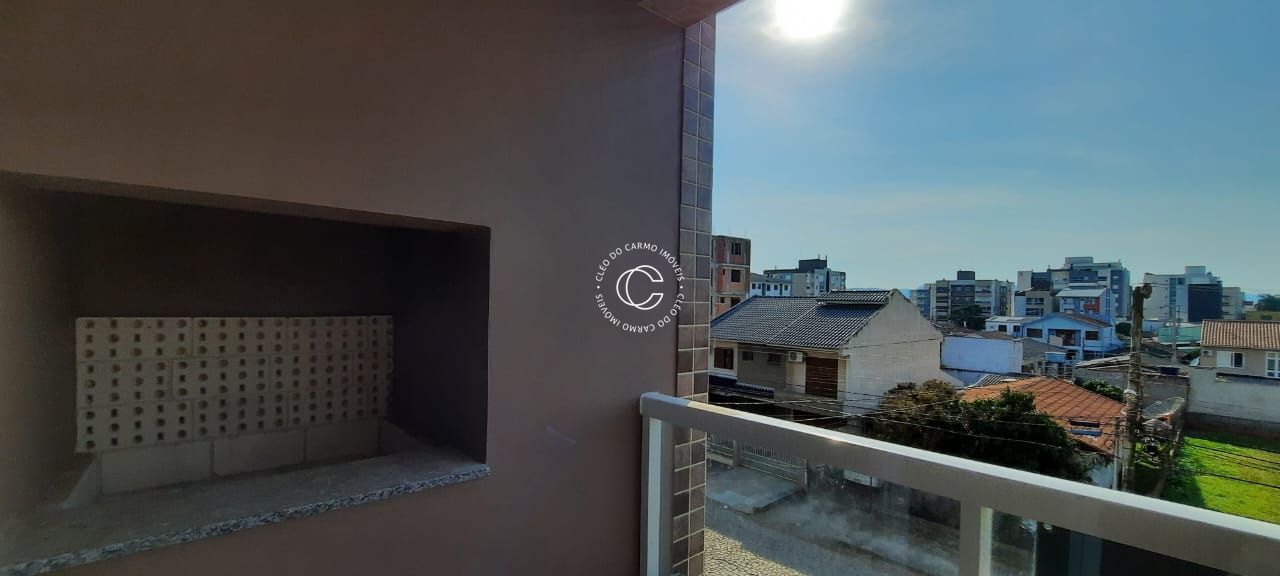 Apartamento à venda com 2 quartos, 60m² - Foto 4