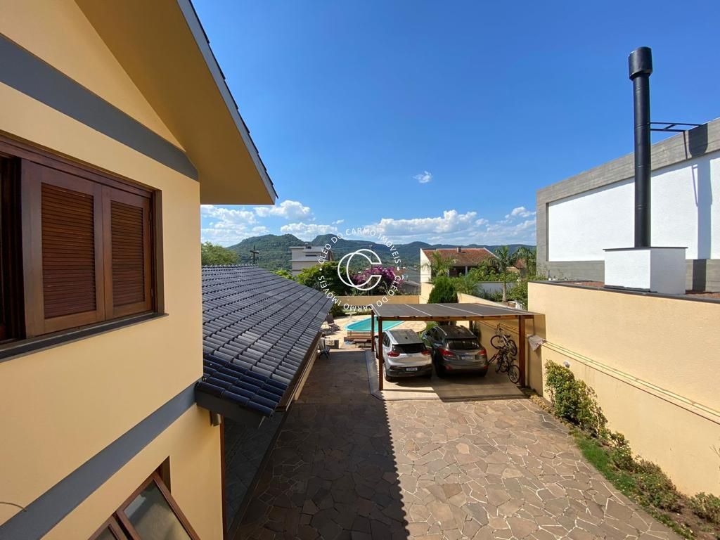 Casa, 4 quartos, 255 m² - Foto 20