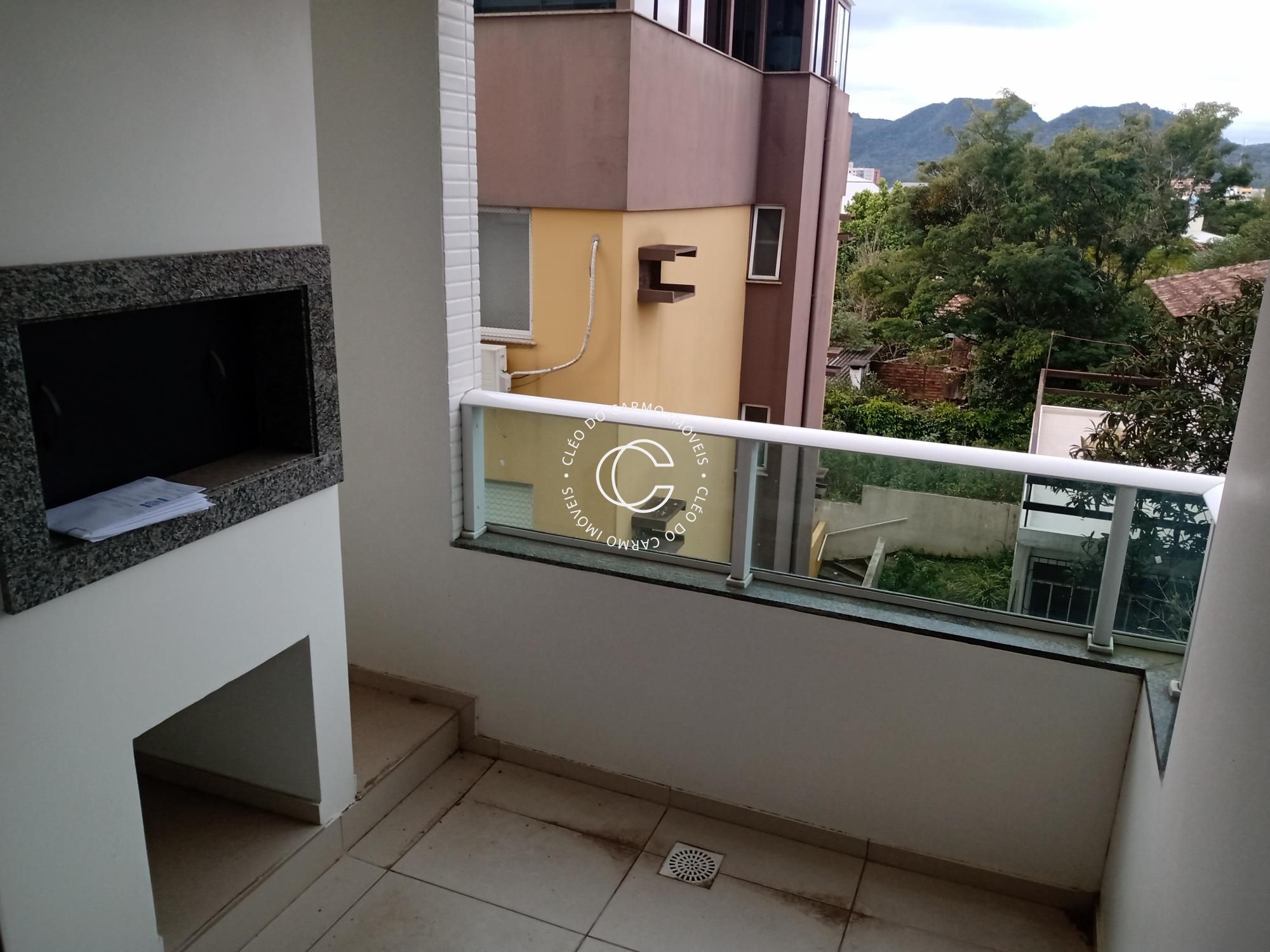 Apartamento à venda com 3 quartos, 118m² - Foto 13