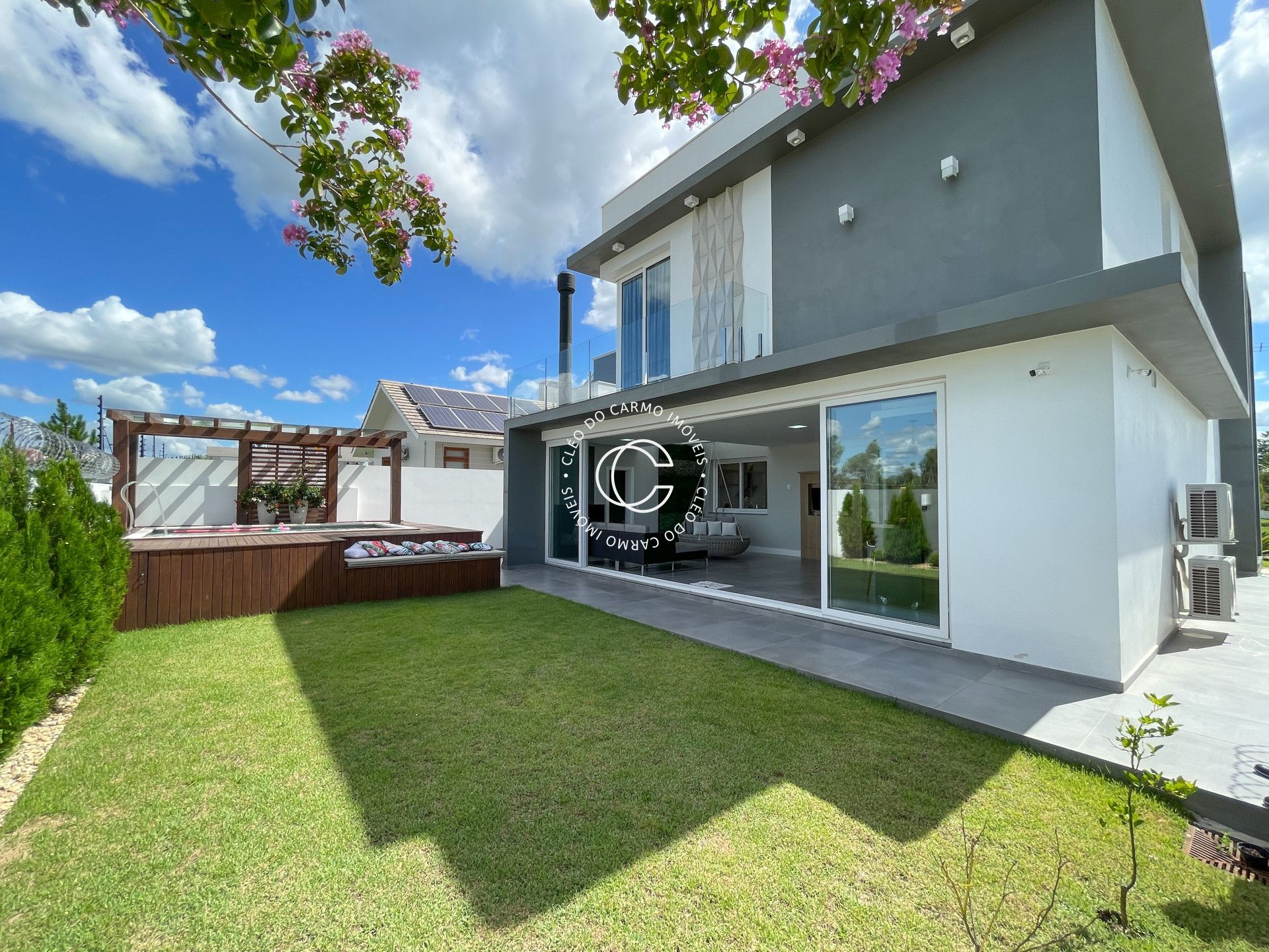 Casa de Condomínio, 3 quartos - Foto 33