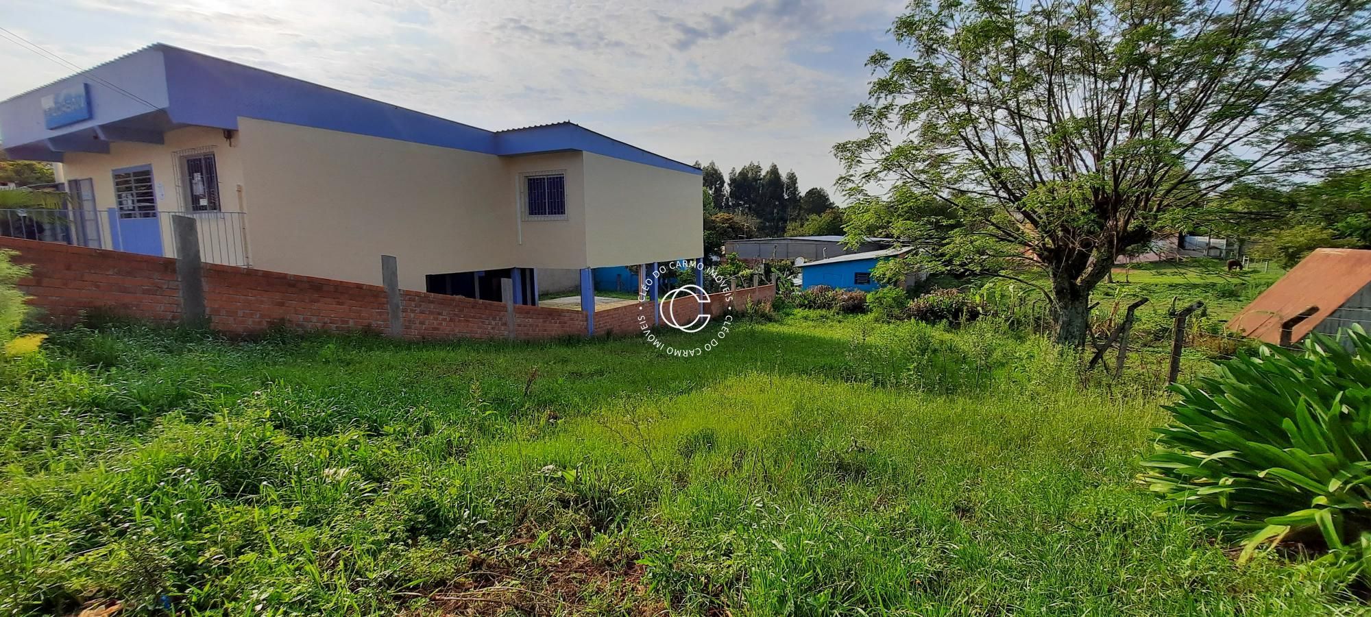 Terreno à venda, 360m² - Foto 1