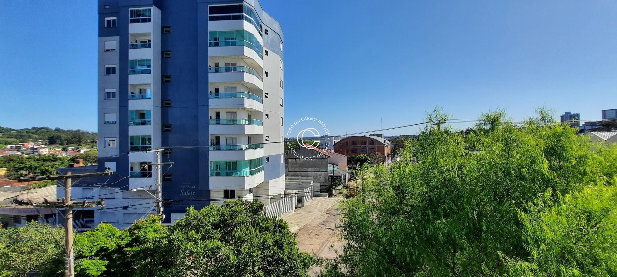 Apartamento, 2 quartos, 54 m² - Foto 8