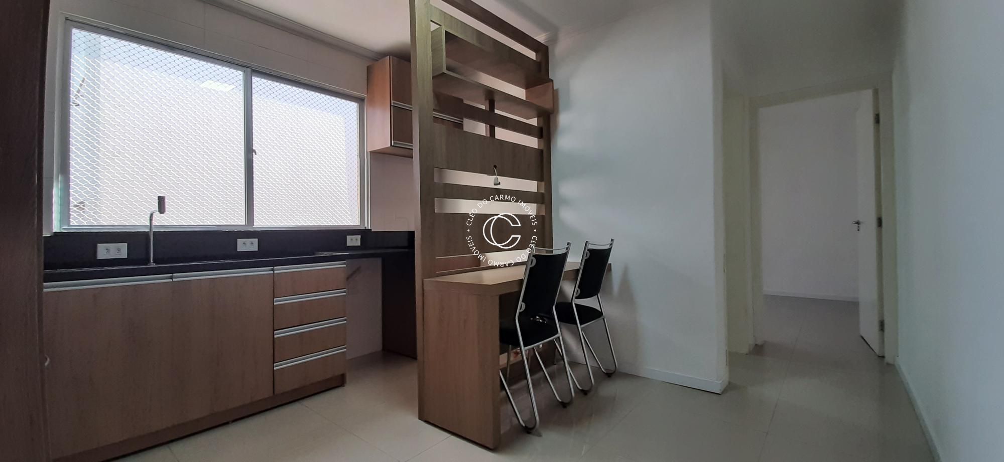 Apartamento à venda com 2 quartos, 39m² - Foto 1