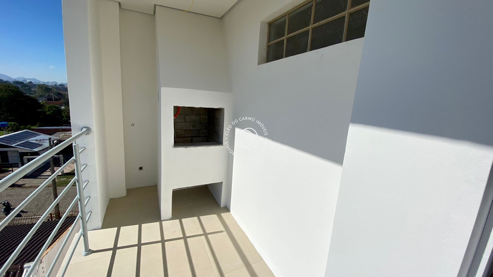 Apartamento à venda com 2 quartos, 55m² - Foto 9