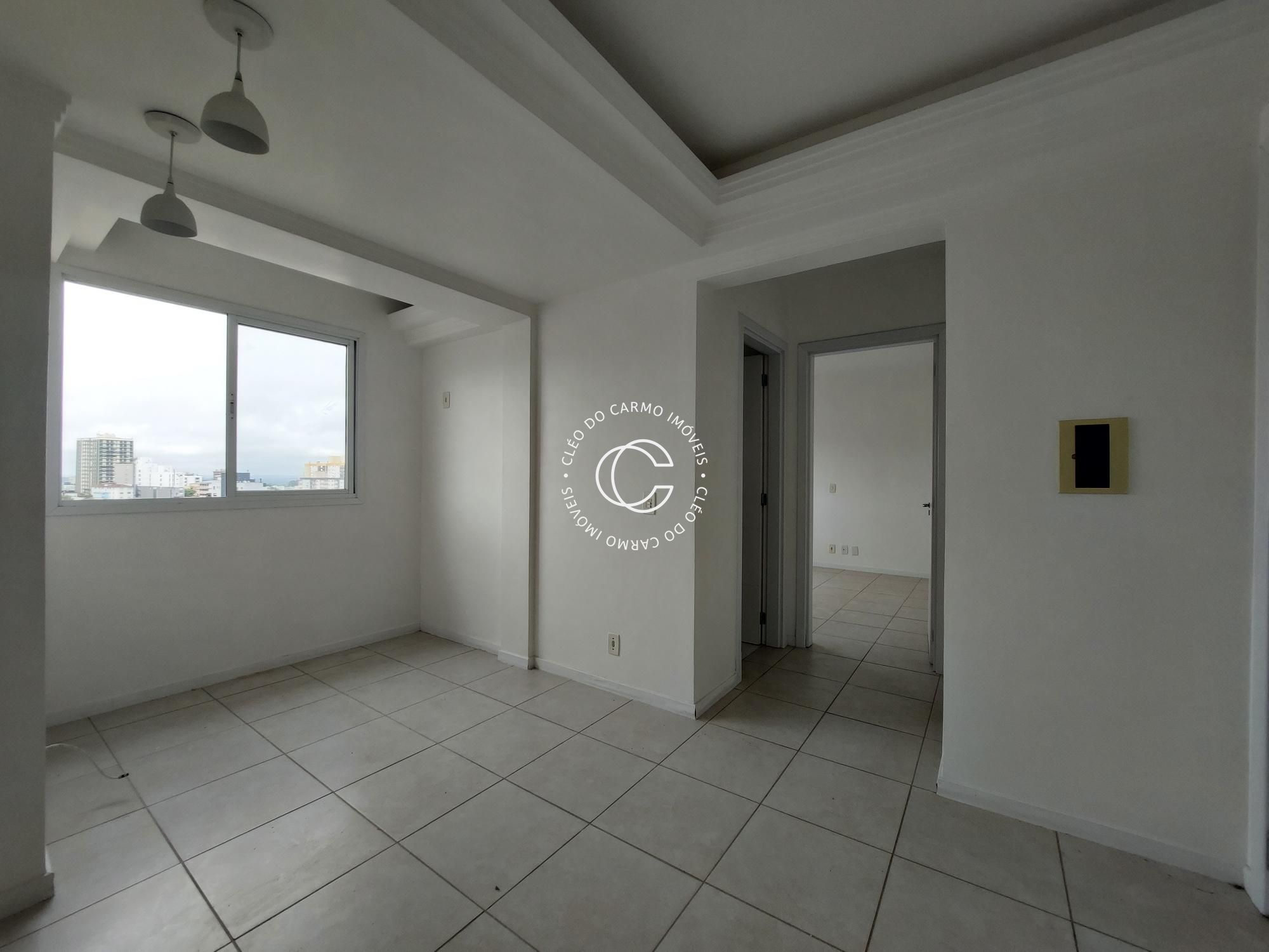 Apartamento à venda com 1 quarto, 35m² - Foto 4