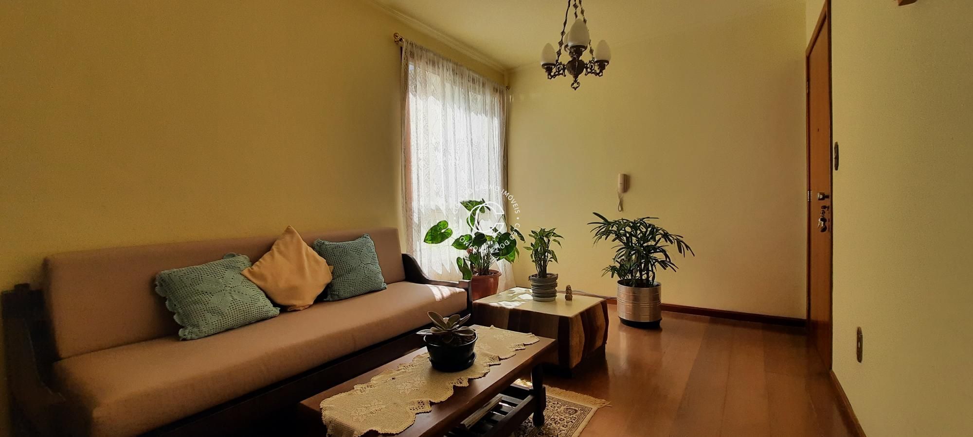 Apartamento, 3 quartos, 156 m² - Foto 3