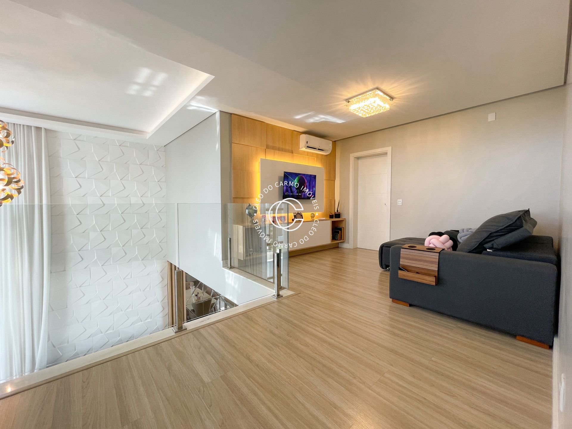 Casa de Condomínio, 3 quartos - Foto 24