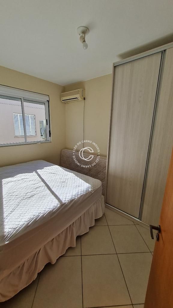 Apartamento à venda com 1 quarto, 41m² - Foto 6