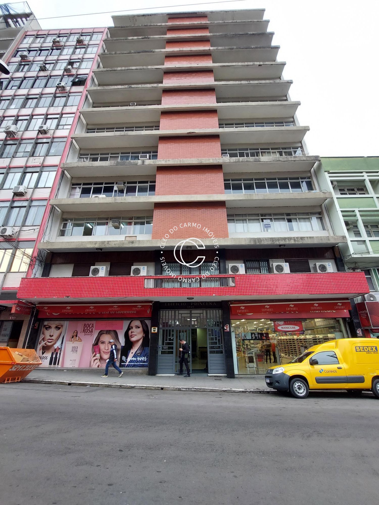 Conjunto Comercial-Sala à venda, 47m² - Foto 1