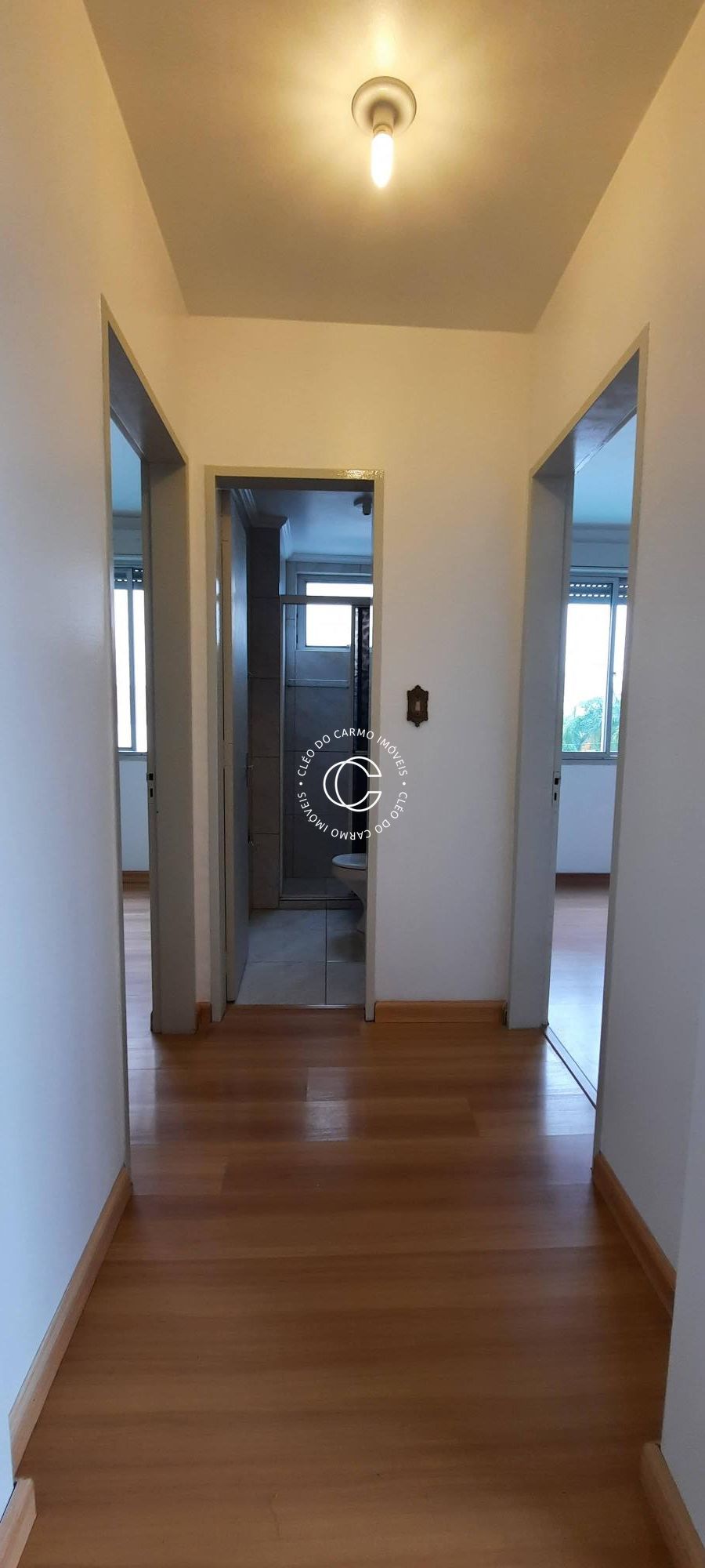Apartamento, 2 quartos, 50 m² - Foto 2