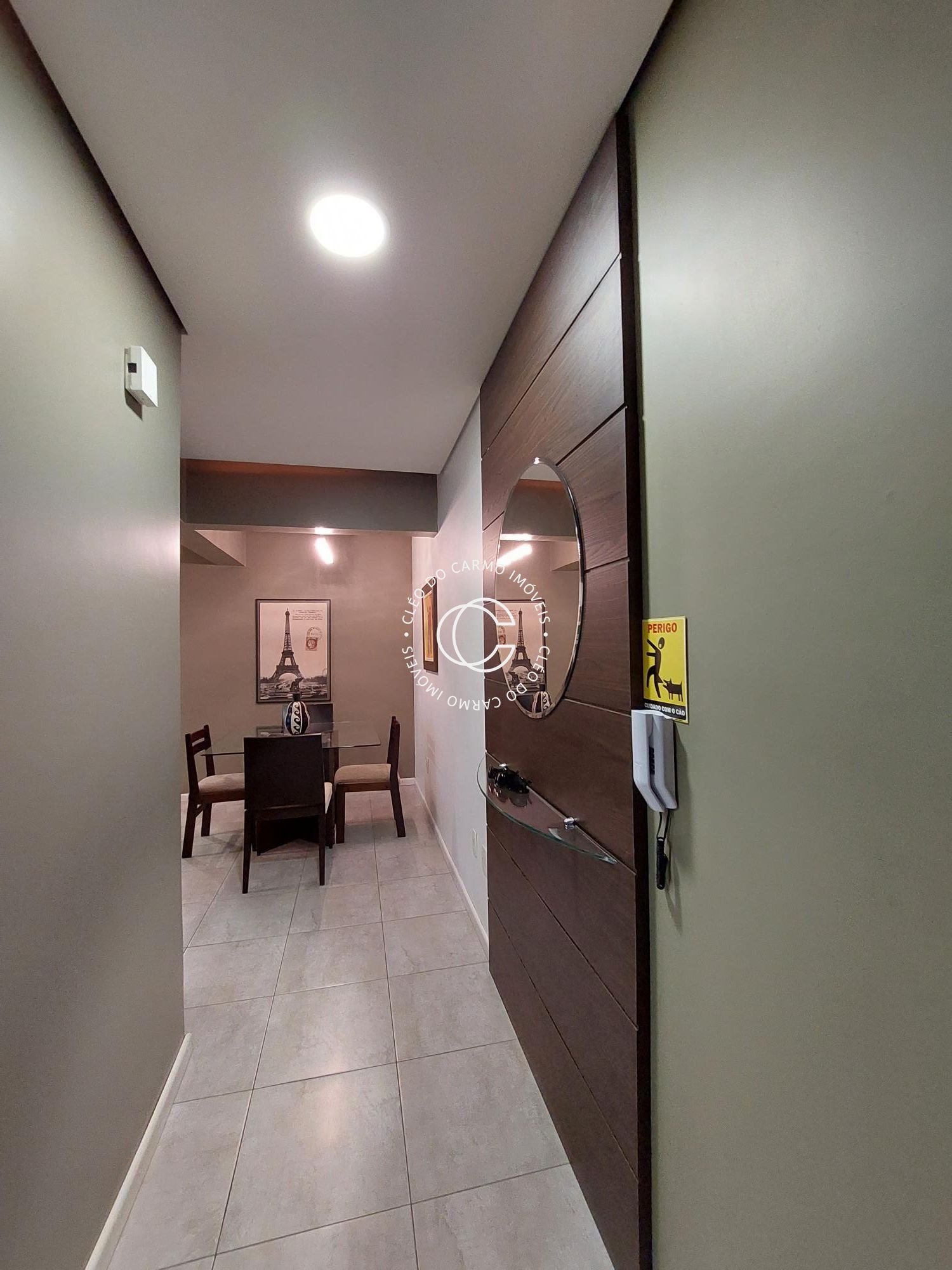 Apartamento, 2 quartos, 84 m² - Foto 4