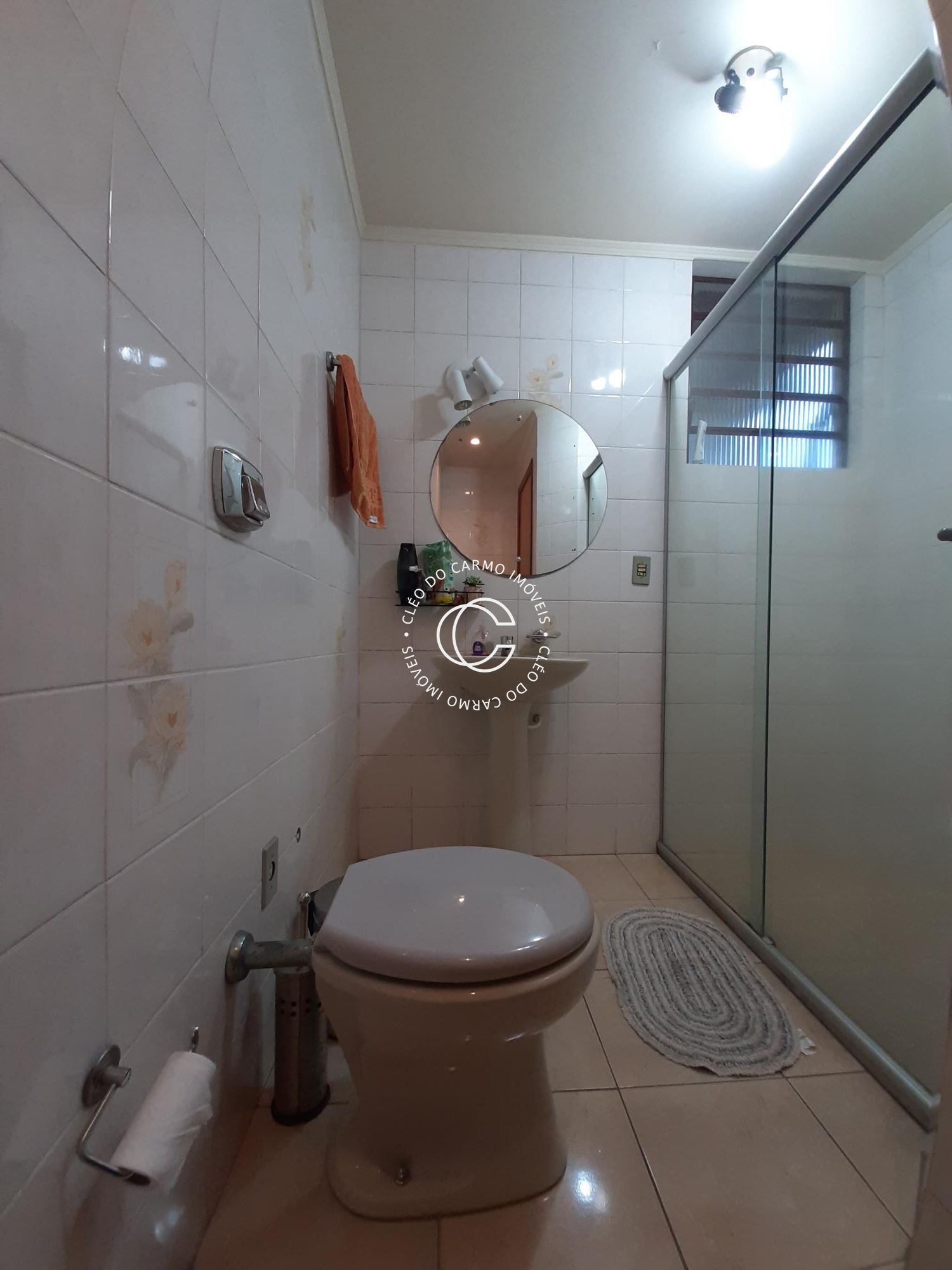 Apartamento à venda com 3 quartos, 94m² - Foto 7