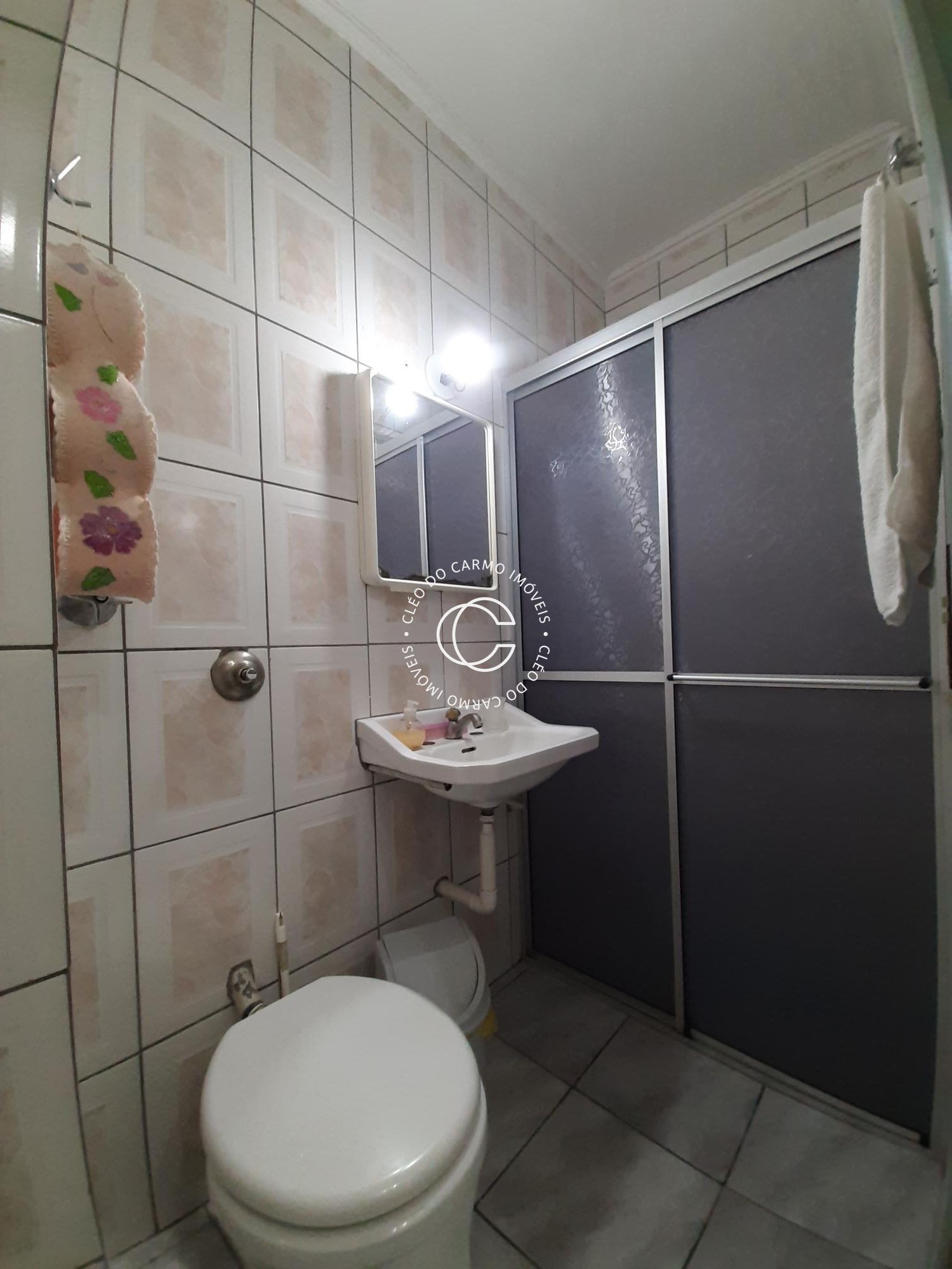 Apartamento à venda com 3 quartos, 150m² - Foto 19