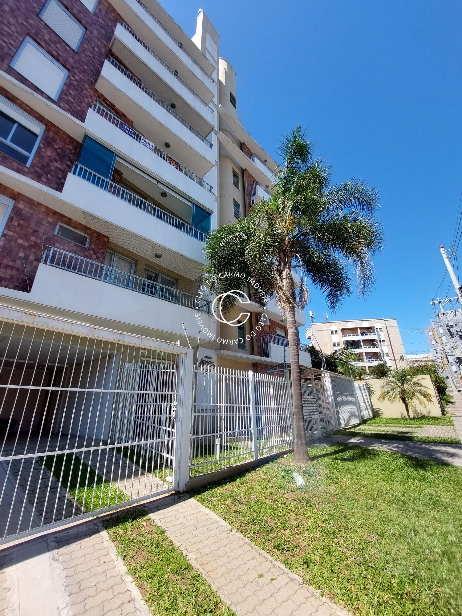 Apartamento à venda com 1 quarto, 63m² - Foto 1