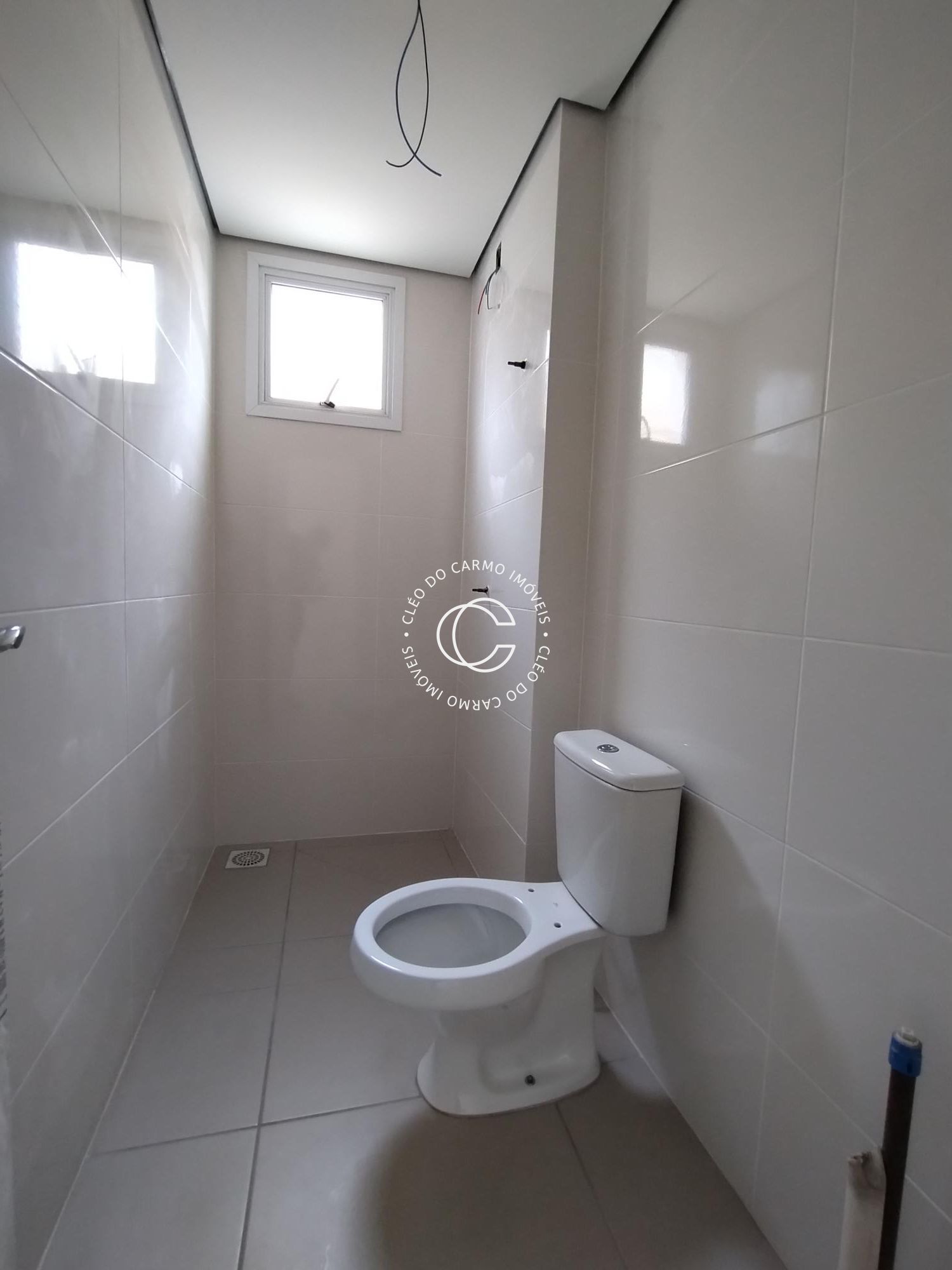 Apartamento à venda com 1 quarto, 47m² - Foto 3