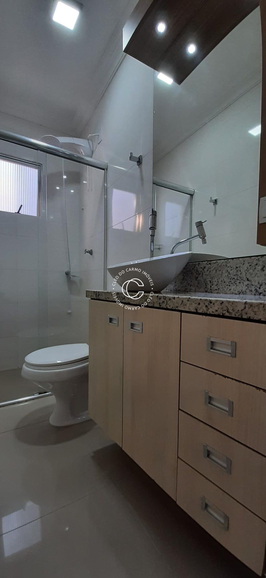 Apartamento à venda com 2 quartos, 39m² - Foto 7