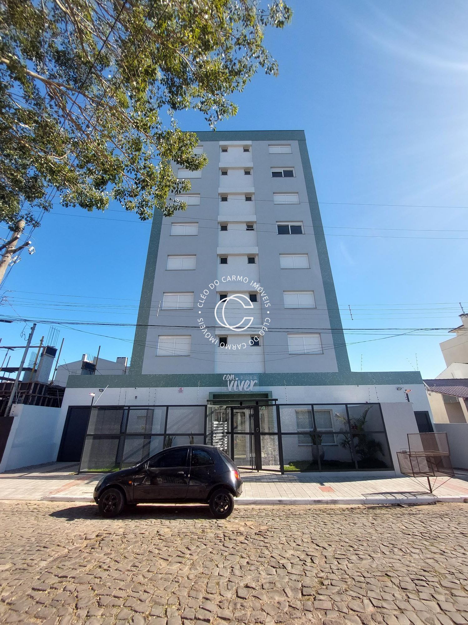 Apartamento, 2 quartos, 82 m² - Foto 1