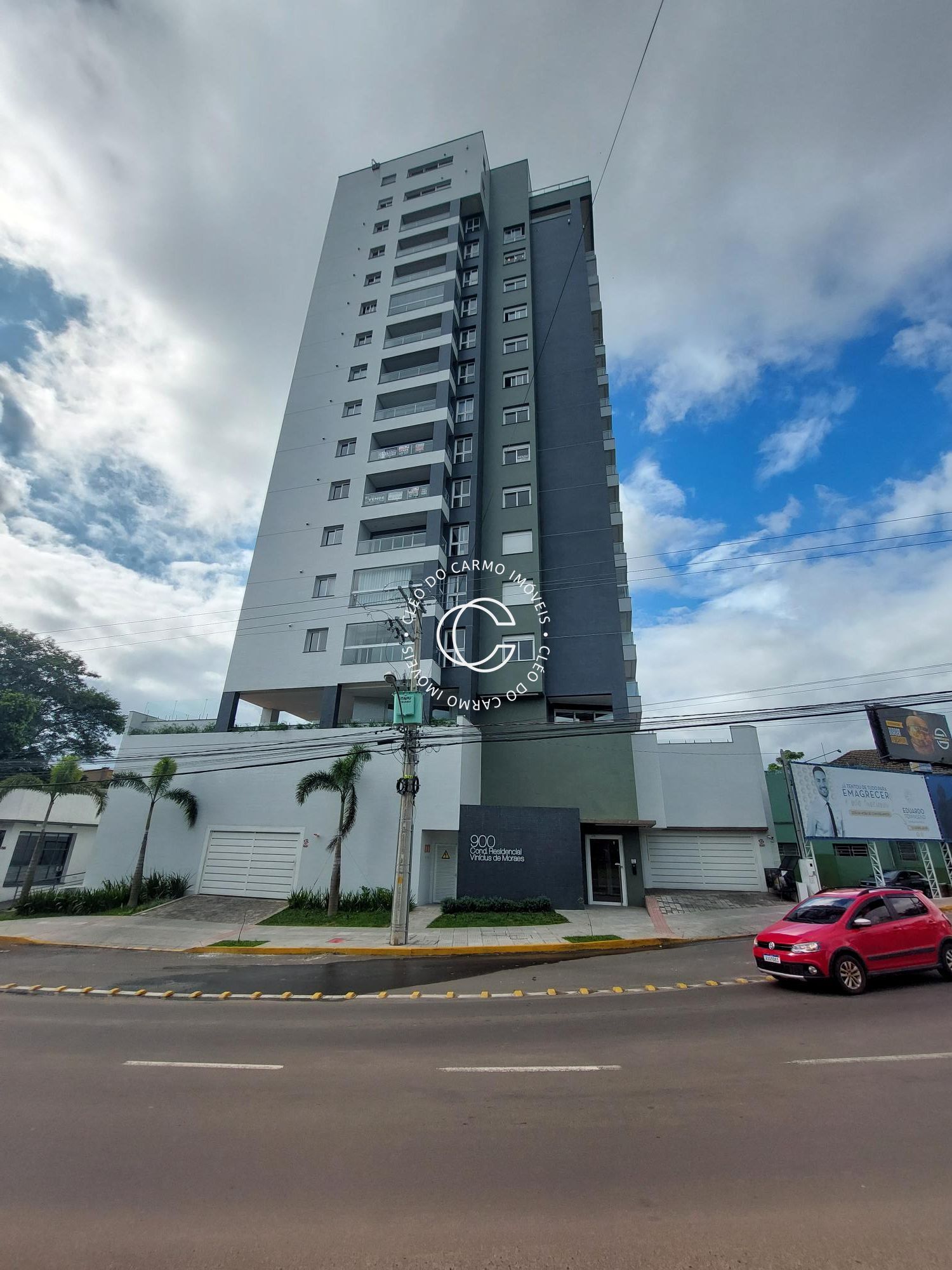 Apartamento, 3 quartos, 135 m² - Foto 1