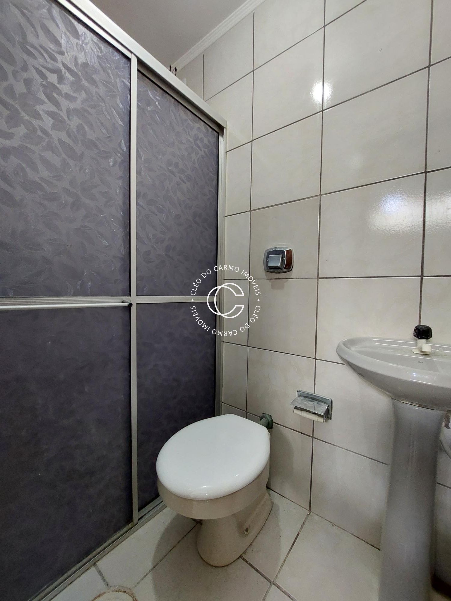 Apartamento à venda com 1 quarto, 40m² - Foto 5