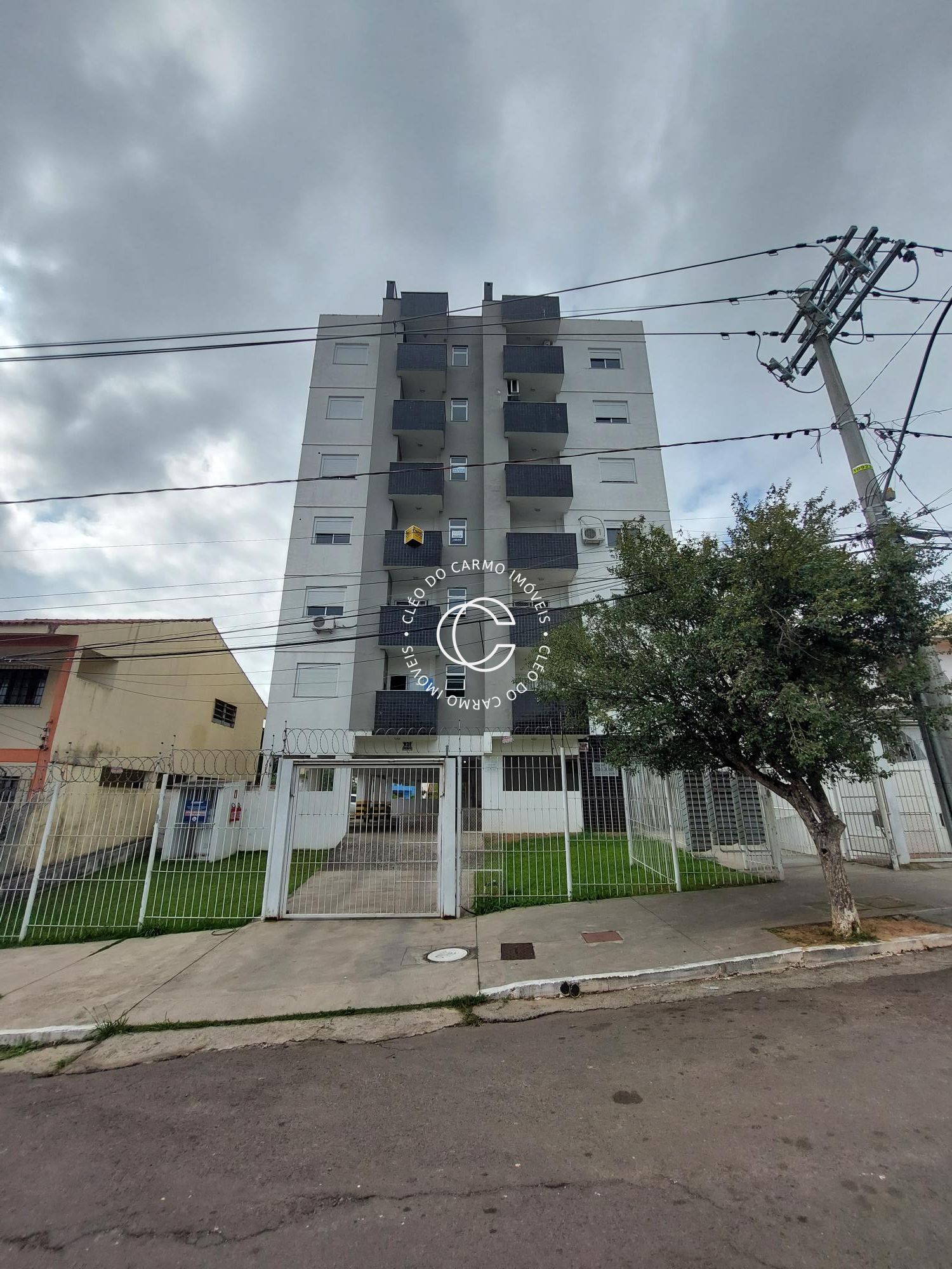 Apartamento, 1 quarto, 35 m² - Foto 7