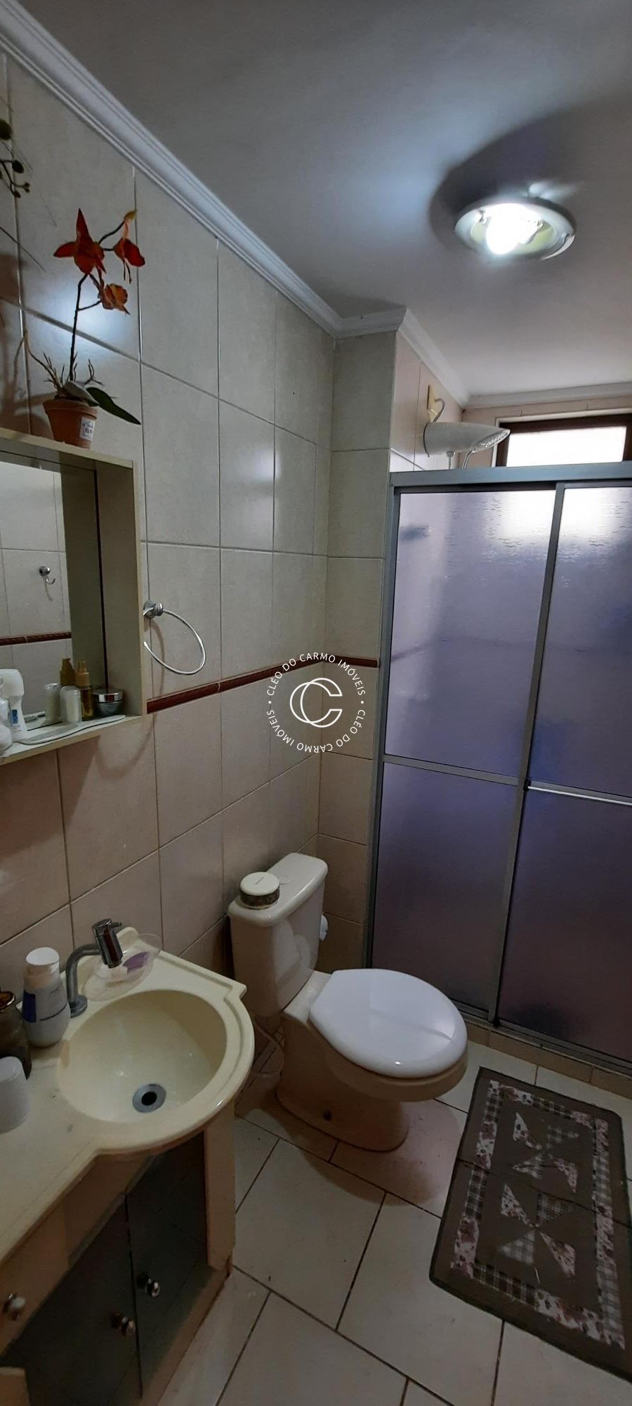 Apartamento à venda com 3 quartos, 76m² - Foto 8