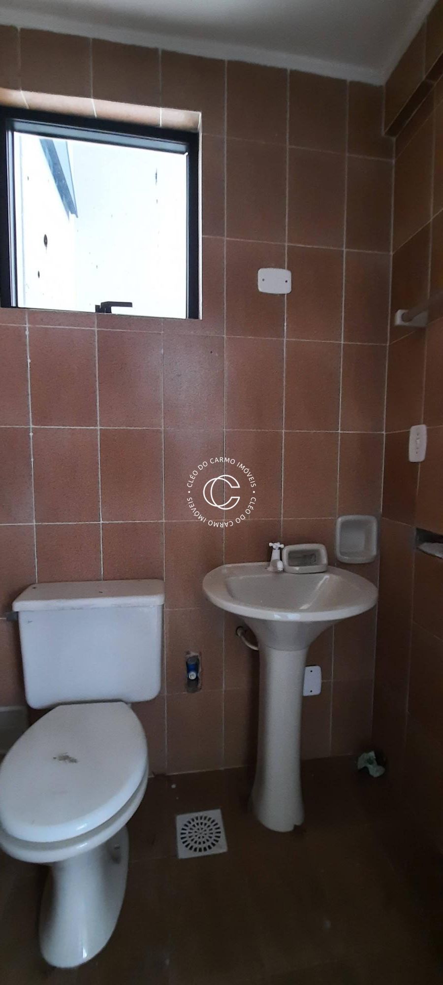 Conjunto Comercial-Sala à venda com 1 quarto, 37m² - Foto 6